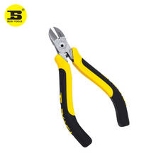 BOSI 5" electrical diagonal cutter plier 2024 - buy cheap