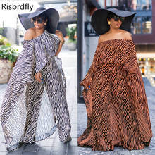 2021 New Summer Sexy African Women Three Pieces Sets African Clothes for Women African Clothing 2024 - buy cheap