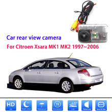 Car wireless rear view reversing camera For Citroen Xsara MK1 MK2 1997~2006 Full HD night vision reversing camera 2024 - buy cheap