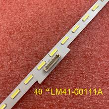 42 LEDs 487MM LED backlight strip for SONY KDL-40R550C KDL-40W705C KDL-40R453C KDL-40R510C LM41-00111A 4-564-297 NS5S400VND02 2024 - buy cheap