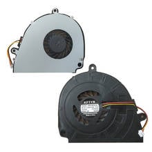 Ventilador de refrigeración de Nueva CPU para Gateway NV52L, NE56R, NV57H, NV55S, NV56R, NV57H43U, NV57H50U, NV57H73U, NV57H13U, NV57H26U, p50we0 2024 - compra barato