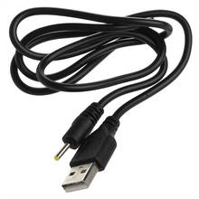 1PC 5V 2A AC 2.5mm to DC USB Power Supply Cable Charger Adapter Jack Plug For Tablet 2024 - buy cheap