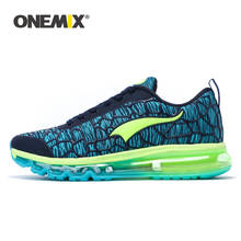 ONEMIX Men Running Shoes For Outdoor Damping Air Cushion Walking Sneakers Women Tennis Sport Shoes Summer Trainers 2024 - buy cheap