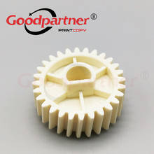 2X RM2-1257-000 RM2-1256-000 Fuser Lower Pressure Roller Gear for HP LaserJet Enterprise M607 M608 M609 M631 M632 M633 2024 - buy cheap