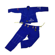 2022 Brazilian Jiu Jitsu Gi BJJ Gi for Men & Women Grappling gi Uniform Kimonos Professional Competition Judo Suit 2024 - buy cheap