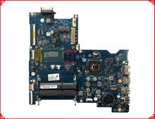 High quality 839540-001 For HP Pavilion 15-AC Laptop Motherboard AHL50/ABL52 LA-C701P SR1EF I5-4210U DDR3L 100% Fully Tested 2024 - buy cheap