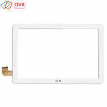 New 10.1 inch touch screen for SPC GRAVITY 3G 9764116B Tablet PC capacitive touch screen digitizer sensor glass panel CX18D-058 2024 - buy cheap