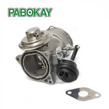 For Skoda Fabia 1.9 TDI RS (1999-2008) Pneumatic EGR Valve 038131501AB 038131501AM 038129637L 7327D 2024 - buy cheap