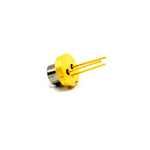 Dia 5.6mm 500mw 808nm Infrared Laser Diode 0.5w IR  LD for Producing Green Lasers 2024 - buy cheap