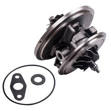 Картридж Turbo Core Для BMW 520D E60 E61 E60N E61N X3 E83 E83N 762965 GT1752V 762965-5017S , 762965-0009 2024 - купить недорого