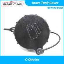 Baificar Brand New Genuine Inner Tank Cover Fuel Cap Covers 9670223980 For Citroen C-Quatre Sedan Hatchback EC5 2024 - buy cheap