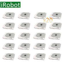 For IROBOT Room-ba I7 E5 E6 Smart Home Accessories Spare Parts Replacement Dust Bag Trash Bag Kit Tool Robot Vacuum cleaner 2024 - buy cheap