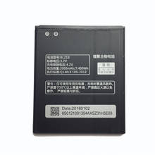 2000mAh BL 210 BL210 batería para Lenovo A536 A606 S820 S820E A750E A770E A656 A766 A658T S650 teléfono reemplazar la batería 2024 - compra barato