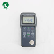 Medidor de espesores por ultrasonido MT160, rango de medición: 0,75 ~ 300mm 2024 - compra barato