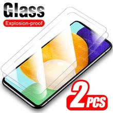 Защитное стекло для Samsung Galaxy A52, 5G, SM-A526B, 6,5, 2 шт. 2024 - купить недорого