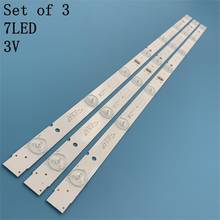 5set=15pcs 3pcs/LOT good work for SKYWORTH 32E3000 light strip 5800-W32001-3P00 05-20024A-04A general purpose lights 2024 - buy cheap