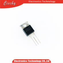 10PCS L7805CV TO220 L7805 TO-220 7805 LM7805 MC7805  and    IC 2024 - buy cheap