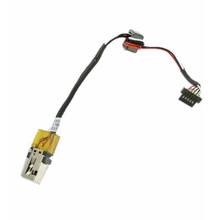 DC Jack Power Cable for Acer Aspire One Cloudbook AO1-131 1-131M AO1-431 A01-431 Wire Socket 50.SHFN4.002 6017B0688001 2024 - buy cheap