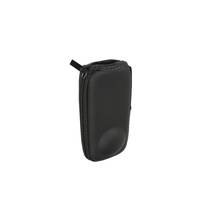 Capa portátil para insta360 one x x2 mini, bolsa de transporte pu, bolsa de armazenamento para insta 360 panorâmica 2024 - compre barato