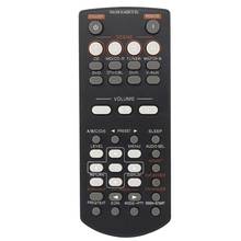 Novo controle remoto rav28 wj40970 ue para yamaha av receptor amplificador de cinema em casa dvd HTIB-6800 htr6030 rav34 rav250 RX-V361 2024 - compre barato