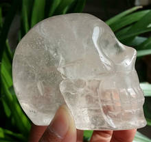 Afa880360 ++ natural claro cristal quartzo cura da china h065 2024 - compre barato