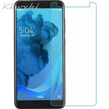 Smartphone 9H Tempered Glass for Lenovo K320t 5.7"  GLASS Protective Film Screen Protector cover Mobile phone 2024 - buy cheap