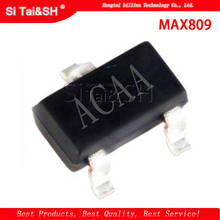 20PCS MAX809SEUR SOT23 MAX809S SOT MAX809 SOT-23 SMD ADAA new and original IC 2024 - buy cheap