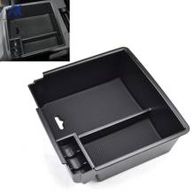 Armrest Storage Box Glove Pallet Center Console Organizer Phone Container Bin For Ford Ranger 2012 2013 2014 2015 2016 2017 2018 2024 - buy cheap