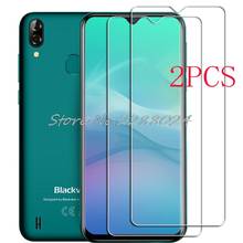 2PCS FOR Blackview A60 Plus Tempered Glass Protective On  A60Plus Pro Screen Protector Film Cover 2024 - buy cheap