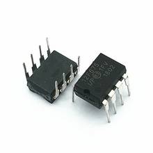5PCS 12F629 12F675 DIP8 PIC12F629-I/P PIC12F675-I/P PIC12F629 PIC12F675 DIP-8 DIP new and original IC Chipset 2024 - buy cheap