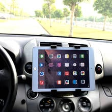 Soporte de tableta para coche, montaje de CD automático, iPad, ipad, 2019-7,0 pulgadas, 11,0 2024 - compra barato