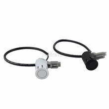 Ultrasonic PDC Parking Assist Sensors with cable for Toyota Land Cruiser 4.7L UZJ100 2UZFE 1998-2007 Lexus LX470 PZ362-60317 2024 - buy cheap