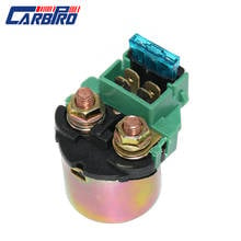 Nuevo relé de solenoide de arranque para KAWASAKI EX500 NINJA 500 500R 1987-2009, Kits de relé de motocicleta 2024 - compra barato