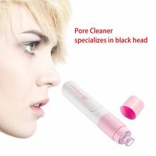 Electric Blackhead Vacuum Suction Facial Cleansing Device Face Pore Spot Cleaner Dirt Suck Up Vacuum Acne Pimple Remover 2024 - buy cheap