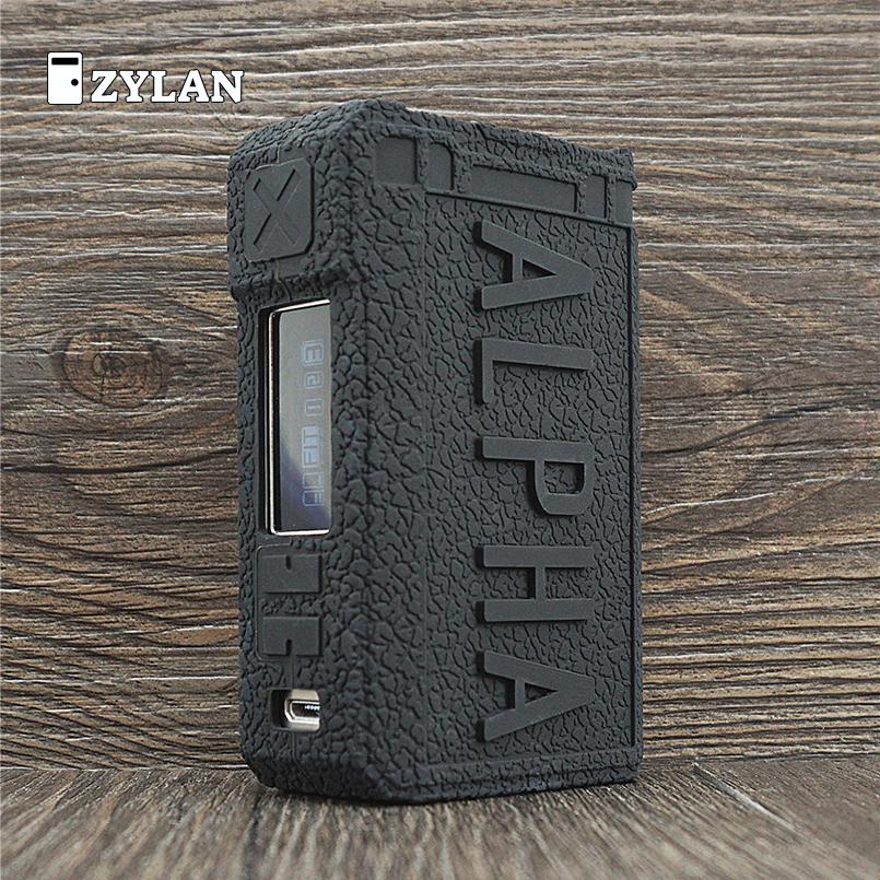 voopoo alpha zip mod