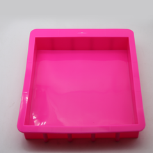 3000ML Large Silicone Rendering Handmade Soap Mold DIY Square  Gypsum Resin Mold 3KG Capacity Soaps Making Tools 2024 - buy cheap