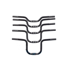 ultralight M handlebar for Brompton folding bike handle bar 2024 - buy cheap