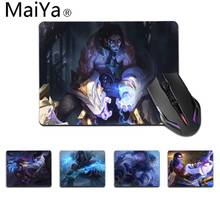 Maiya Top Quality league of legends Sylas Office Mice Gamer Soft Mouse Pad Top Selling Wholesale Gaming Pad mouse 2024 - buy cheap