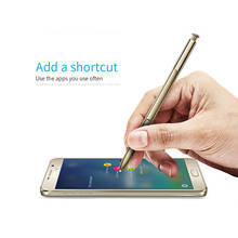 Touch Screen Pen Active Stylus S-Pen Waterproof For Samsung Note5 Stylet Caneta 2024 - buy cheap