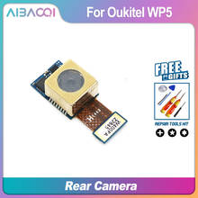 AiBaoQi-piezas de repuesto para cámara trasera Oukitel WP5, repuesto para teléfono Oukitel WP5 2024 - compra barato