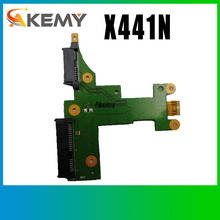 Original for X441N X441NC HDD board Optical drive interface Connecting line with Cable 2024 - buy cheap