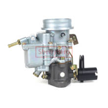 SherryBerg-CARBURADOR para OPALA, reemplazo para Weber DFV 228, 4 cilindros-carburador para motores para Gasolina GM 2024 - compra barato