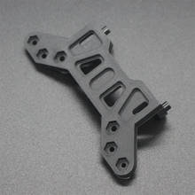 02064 HSP Original Parts Spare Parts For 1/10 R/C Model Car Rear Body Post Support Plate 02064 2024 - buy cheap