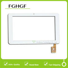 New 10.1" inch Touch Screen Panel Digitizer Glass Sensor For Ampe A10 Luxury version TPC0187 VER1.0 2024 - buy cheap