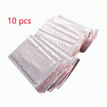 10 PCS/Lot 11cmx15cm White Foam Envelope Bags Self Seal Mailers Padded Shipping Envelopes With Bubble Mailing Shipping Packages 2024 - buy cheap