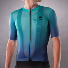 Men's Cycling Jersey 2020 Pro Team Summer Cycling Clothing Quick Drying Racing Sport Mtb Bicycle Jerseys Bike Uniform 2024 - buy cheap