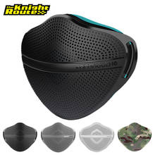 Motorcycle Face Mask Mouth Caps Balaclava Dust Face Shield Replaceable Activated Carbon Filter Protection Mask Reusable Washable 2024 - buy cheap