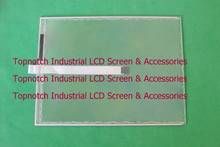 Совершенно новый сенсорный экран дигитайзер для 139212-000 SCN-AT-FLT12.1-Z01-0H1 сенсорная панель стекло 2024 - купить недорого