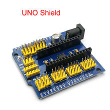 UNO Shield / Nano Shield For NANO 3.0 And UNO R3 Duemilanove 2009 Expansion Board Multiple Extension Module 2024 - buy cheap