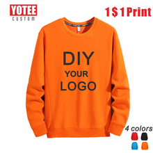 YOTEE Fashion Casual Cheap Short Sleeve Personal Company Group Logo Custom POLO Shirt Men and Women Custom Top 2024 - buy cheap